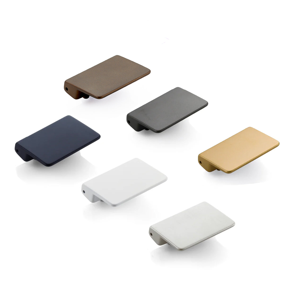 AMALFI PullOpen® Caravan Handle - V2193