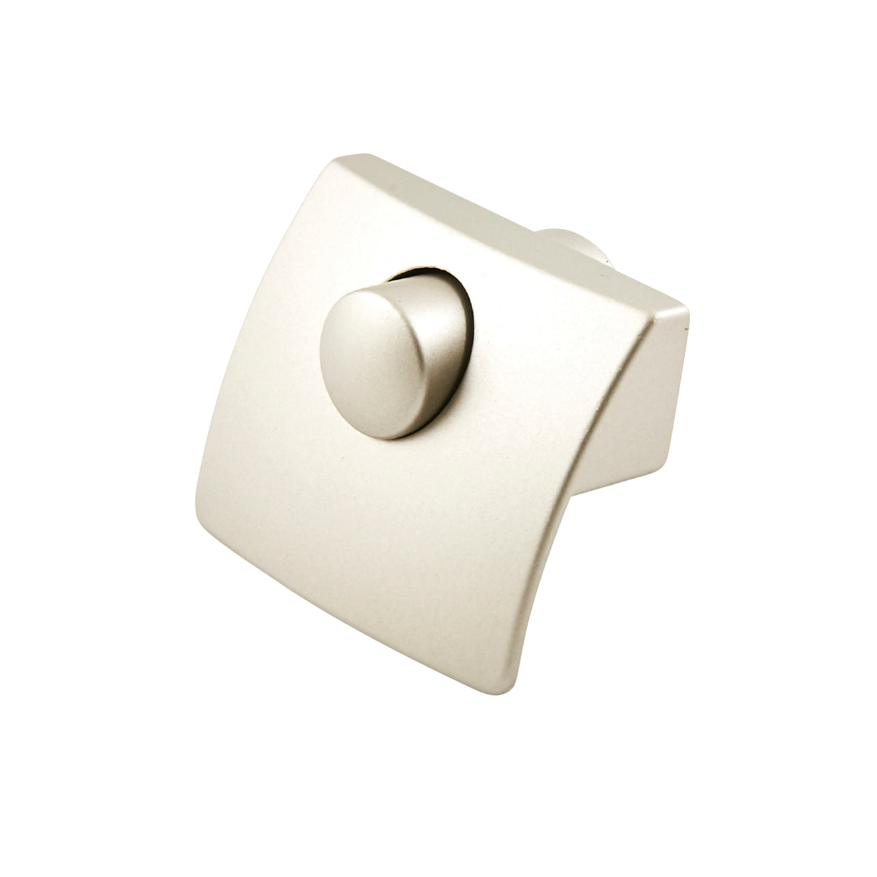 FLOSSANO Caravan Push Lock - BT100