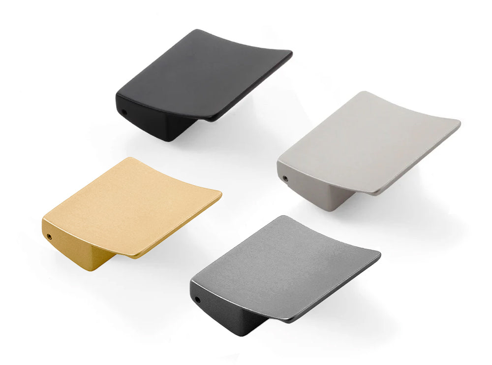 ADRIA PullOpen® Caravan Handle - V1115