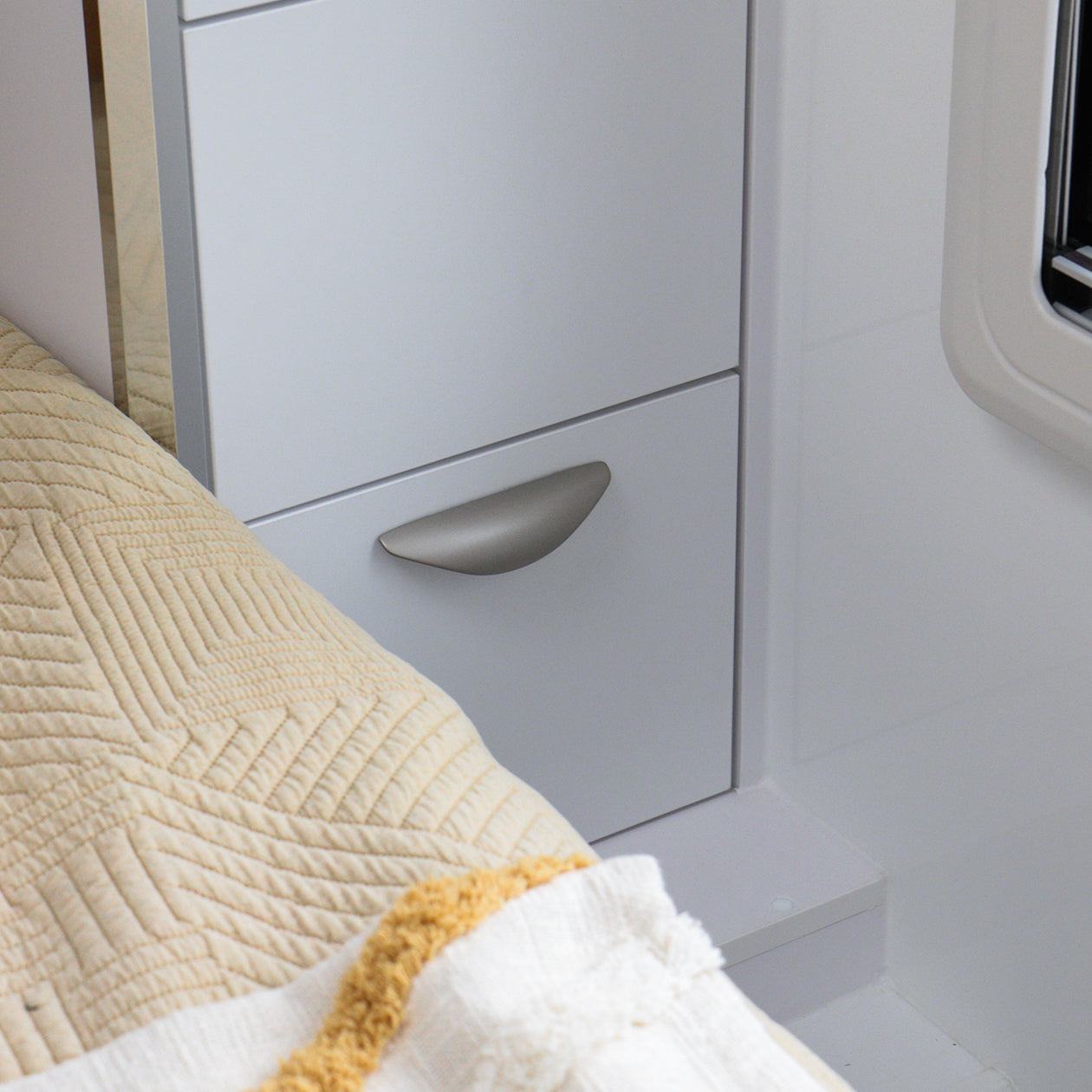 BANZAI PullOpen® Caravan Handle - V433