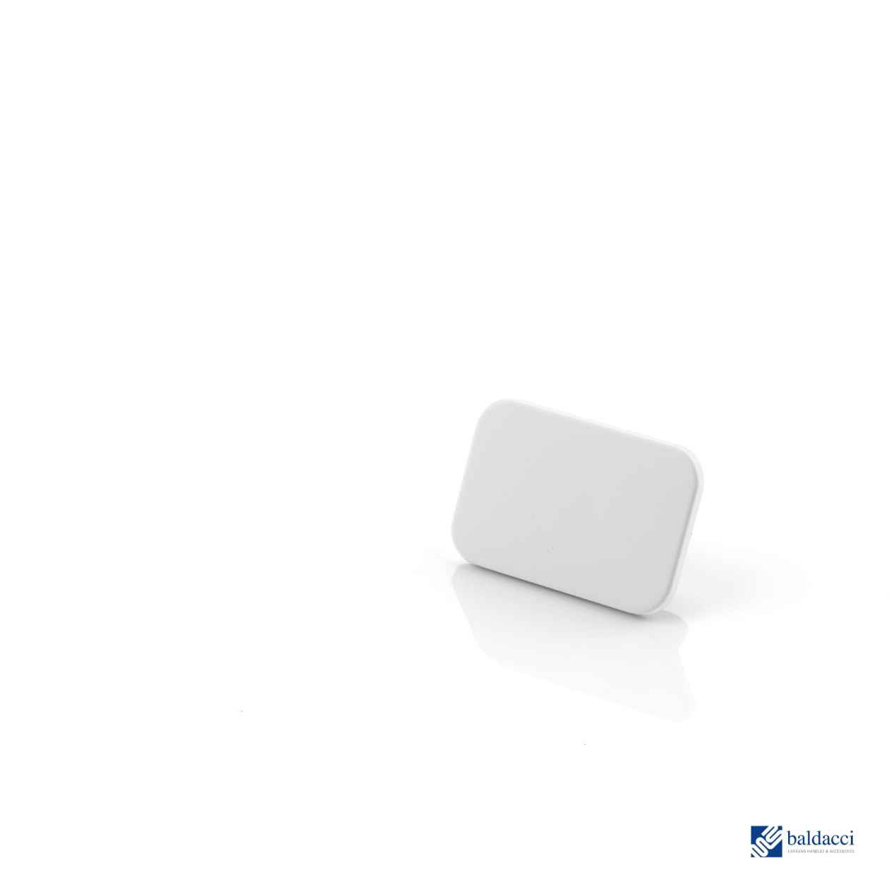 ZENO Rectangle Push Lock - V958