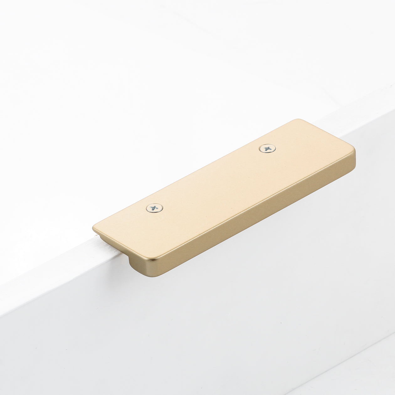 LIPARI PullOpen® Lip Pull Caravan Handle - V1458