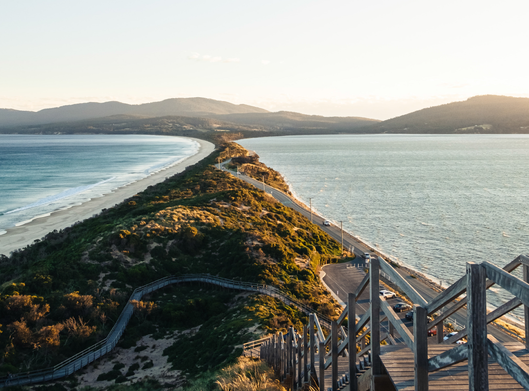 AMALFI maxi PullOpen® Caravan Handle - V2314