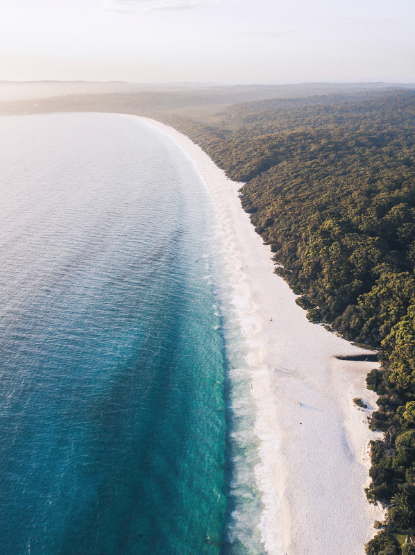 BANZAI PullOpen® Caravan Handle - V433