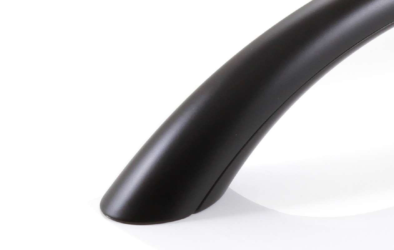 ENRICO AURORA Caravan LED Grab Rail Handle - V1798