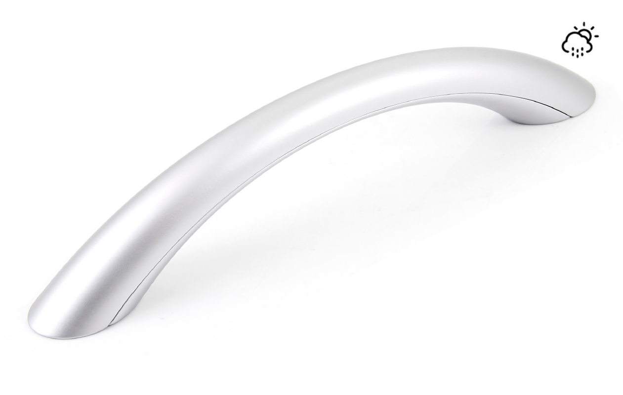 ENRICO AURORA Caravan LED Grab Rail Handle - V1798