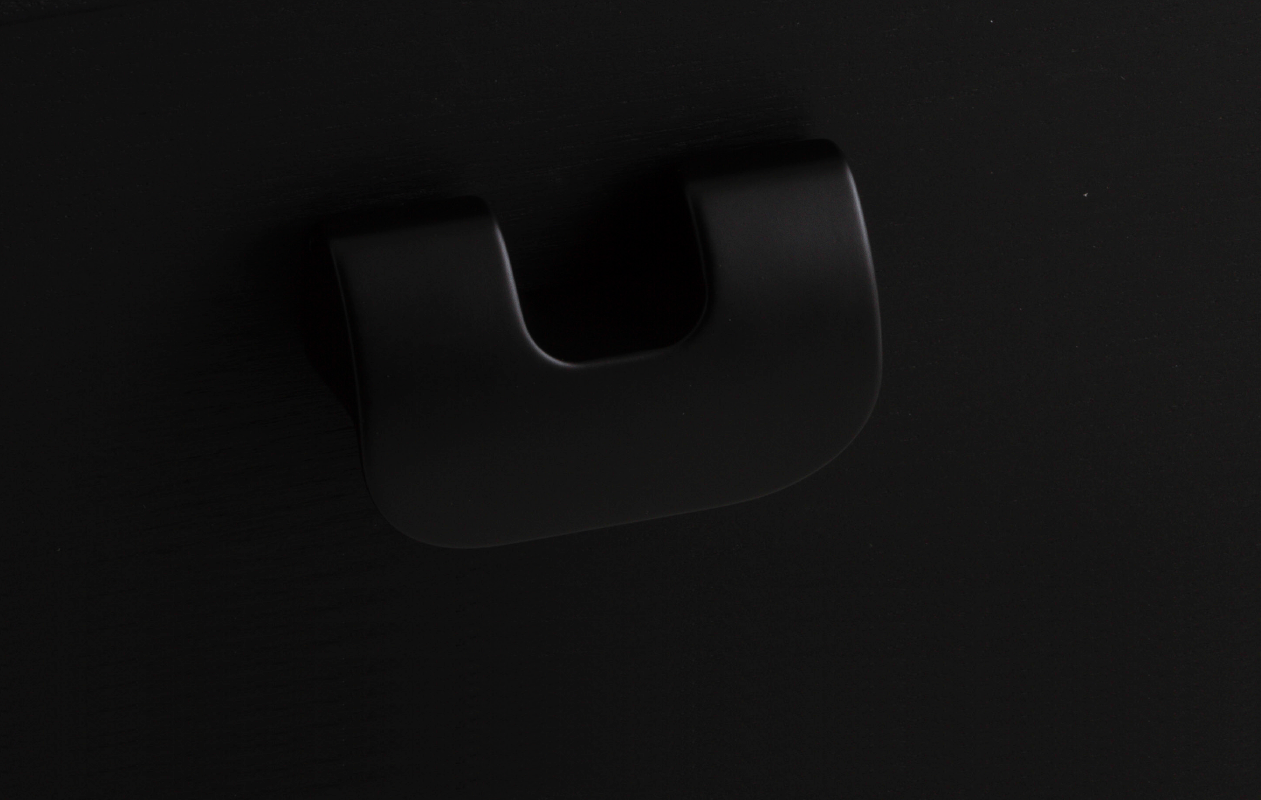 NAPLES PullOpen® Caravan Handle - V1544