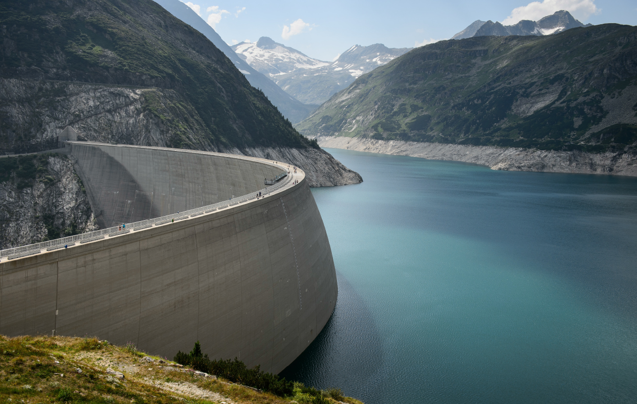 SICILY PullOpen® Caravan Handle - V1295