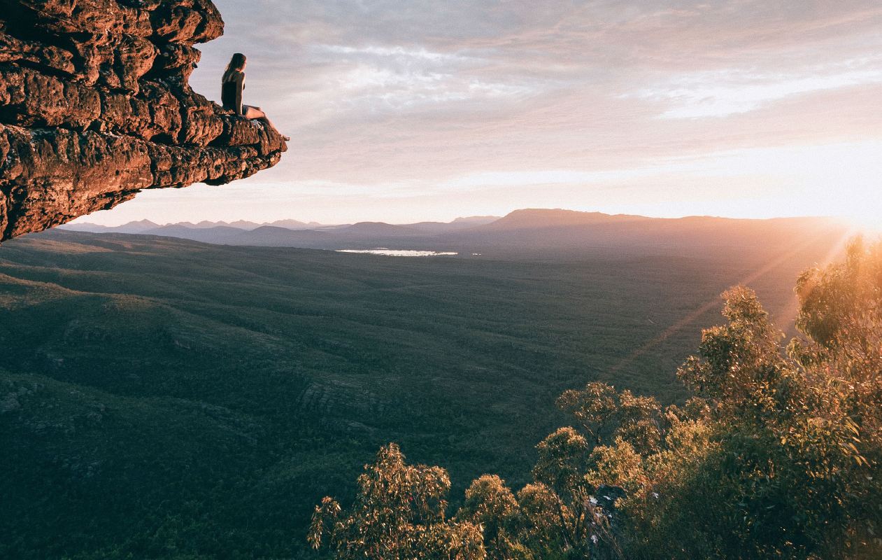 SIENA PullOpen® Caravan Handle - V532