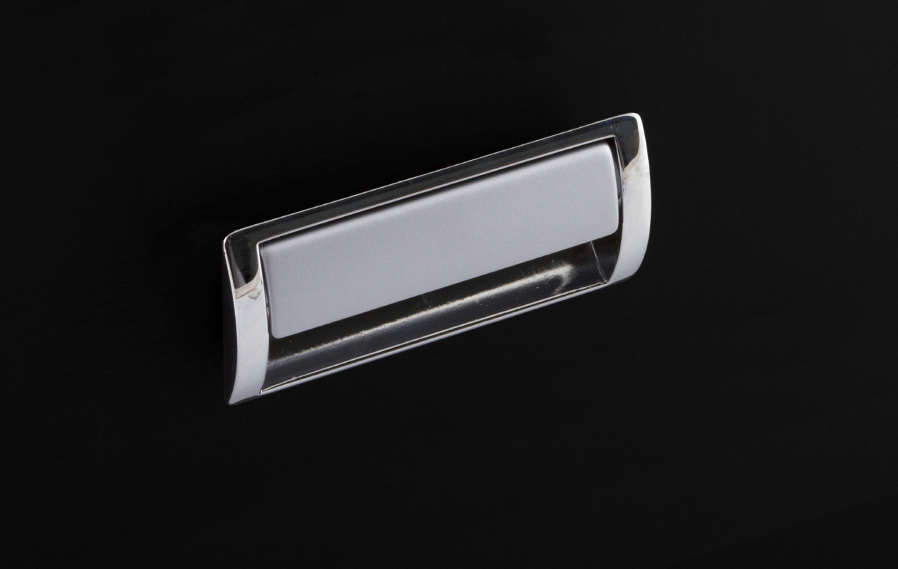 STELVIO PullOpen® Caravan Handle - V295
