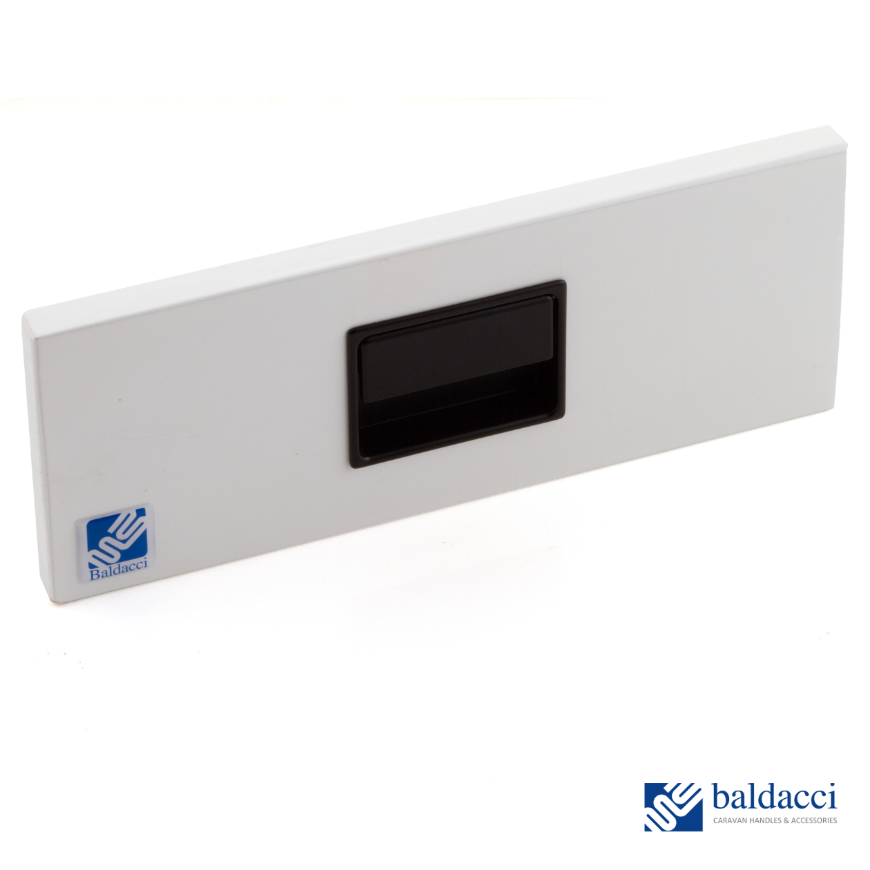 SCALA Rectangle Flush Handle - V2377