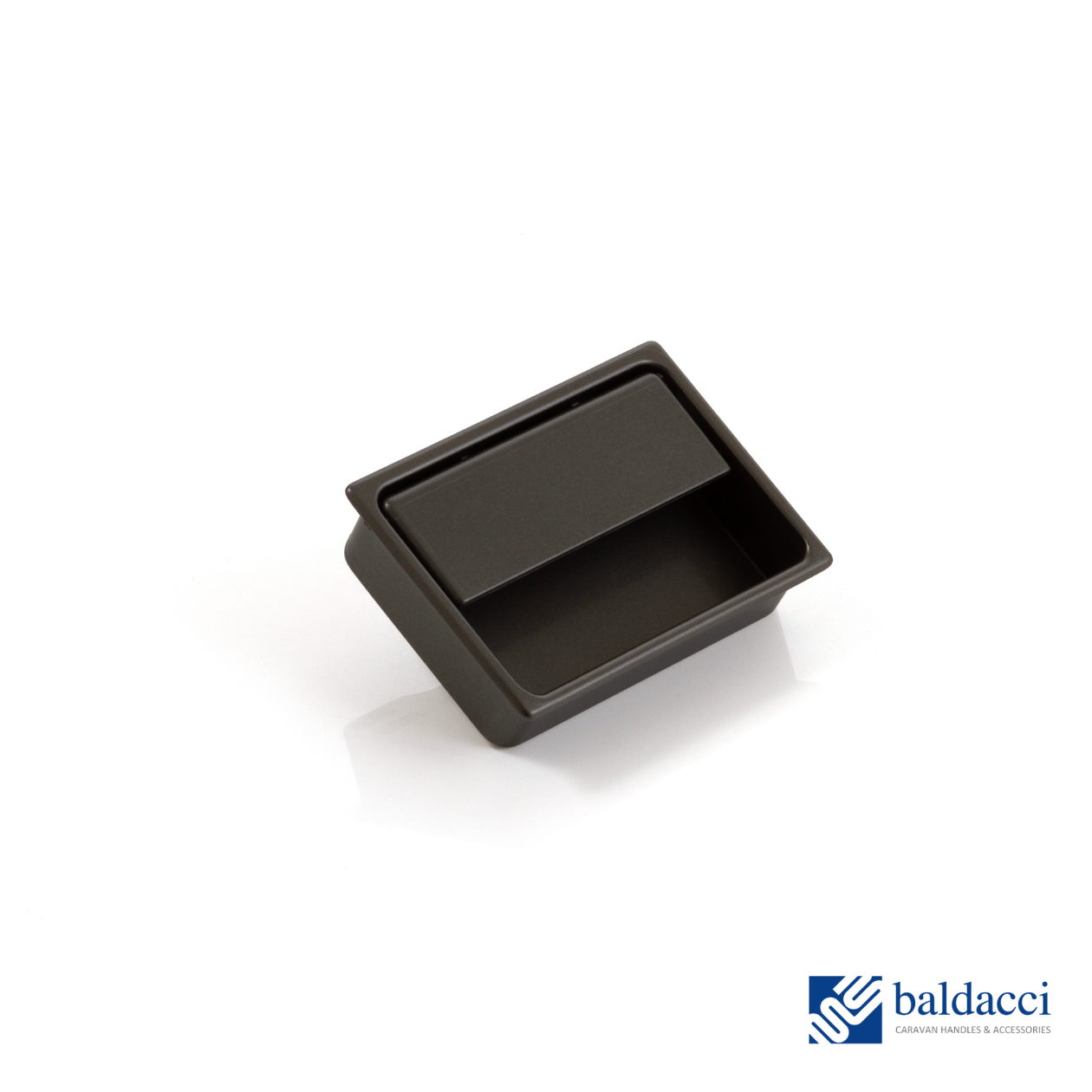 SCALA Rectangle Flush Handle - V2377