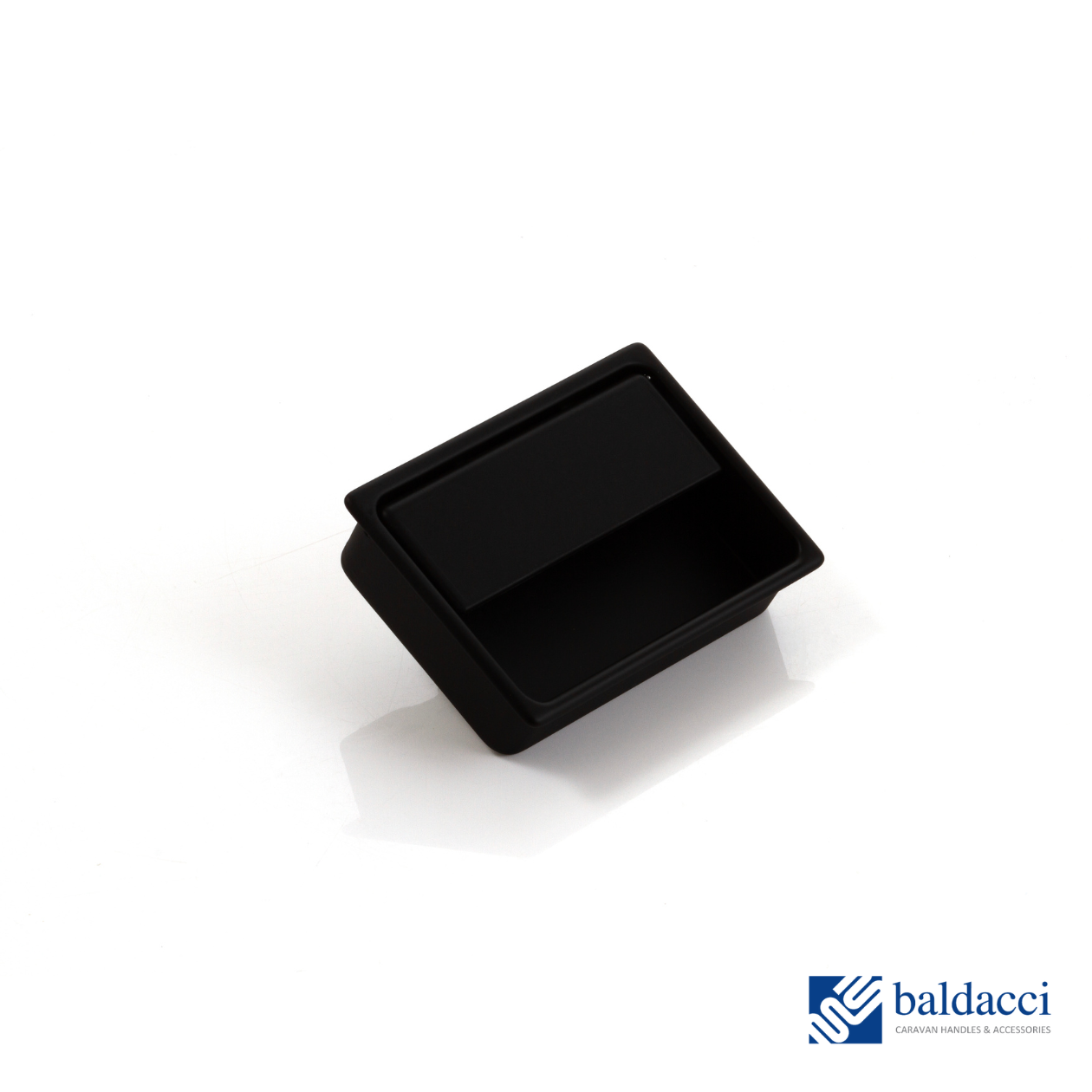 SCALA Rectangle Flush Handle - V2377