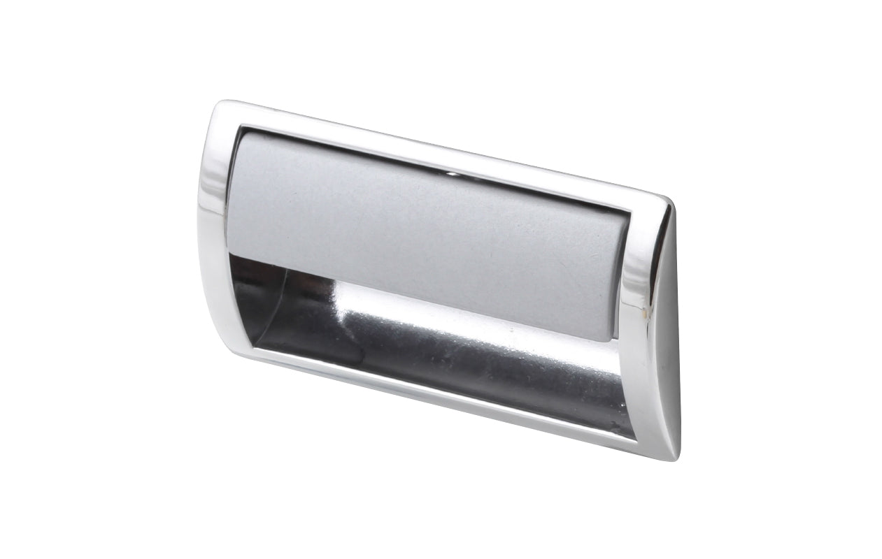 STELVIO PullOpen® Caravan Handle - V295