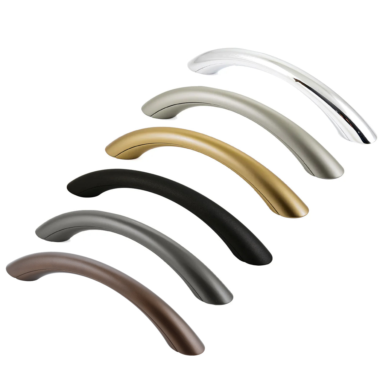ENRICO Caravan Grab Rail Handle - V619