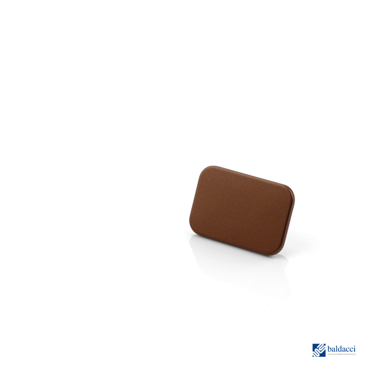 ZENO Rectangle Push Lock - V958