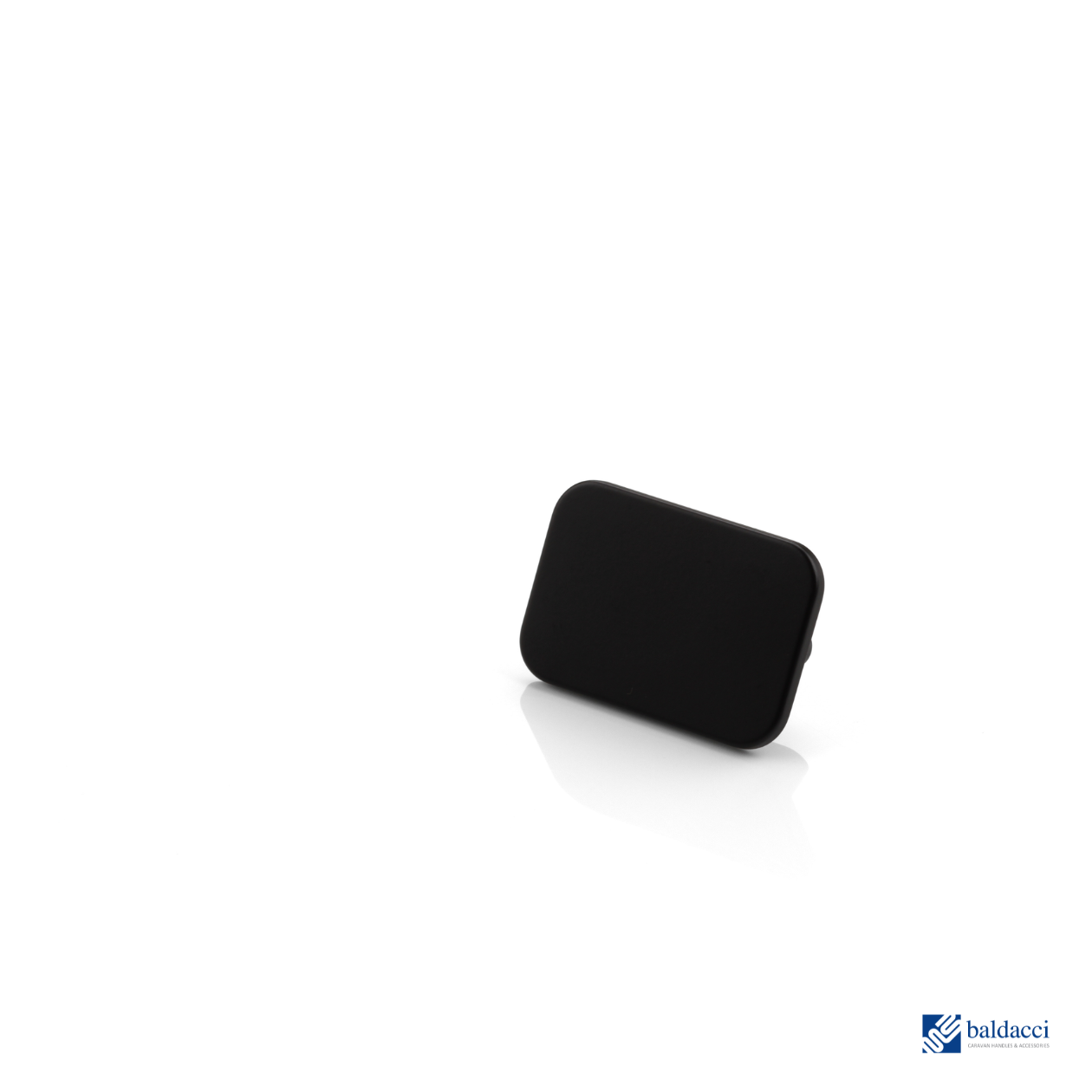 ZENO Rectangle Push Lock - V958
