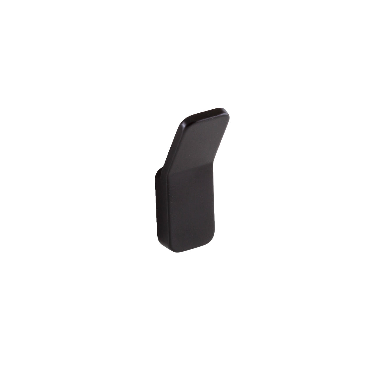 Concealed Fix Slide On Hook - V1042