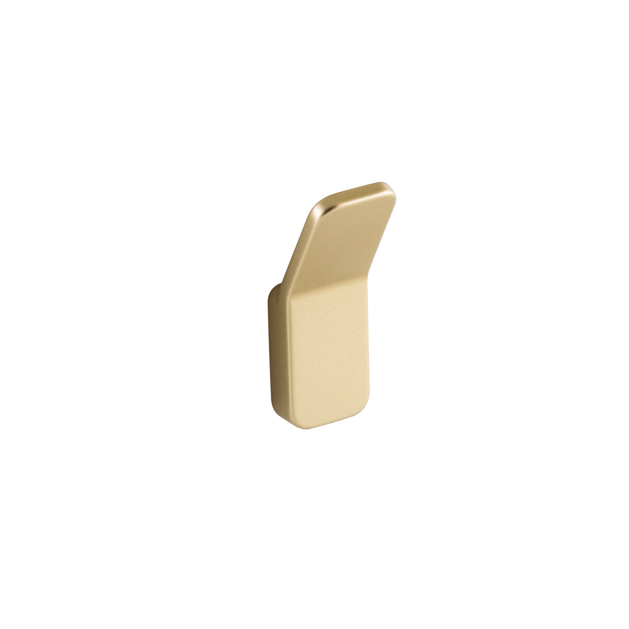 Concealed Fix Slide On Hook - V1042