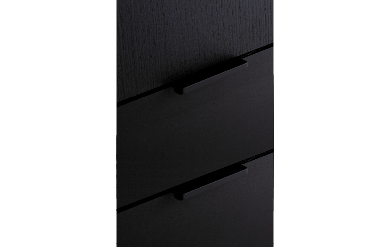 LIPARI PullOpen® Lip Pull Caravan Handle - V1458