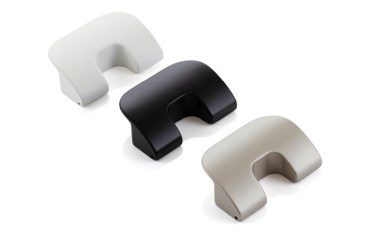 NAPLES PullOpen® Caravan Handle - V1544